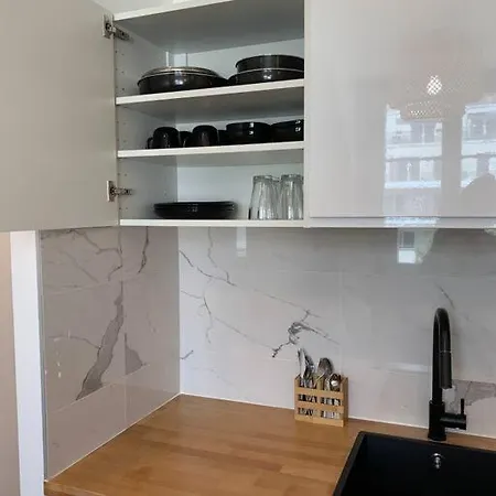 Superbe Appartement, 2 Couchages, Proche Paris Apartment Bagnolet