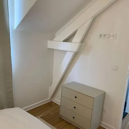Superbe Appartement, 2 Couchages, Proche Paris *