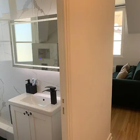 Apartment Superbe Appartement, 2 Couchages, Proche Paris