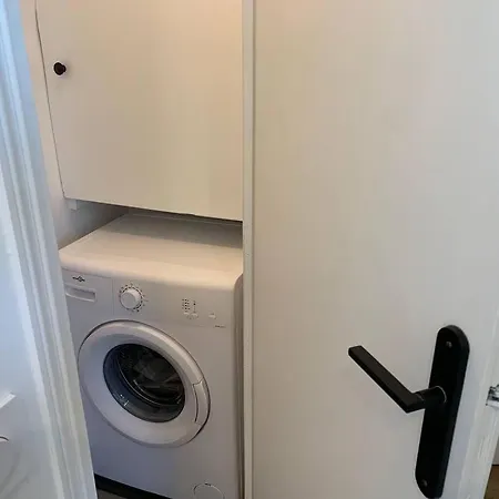 Superbe Appartement, 2 Couchages, Proche Paris