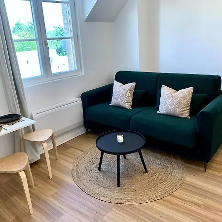 Apartment Superbe Appartement, 2 Couchages, Proche Paris Bagnolet